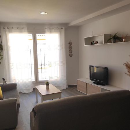Piso Tranquilo Y Bonito Malaga Apartment Ngoại thất bức ảnh