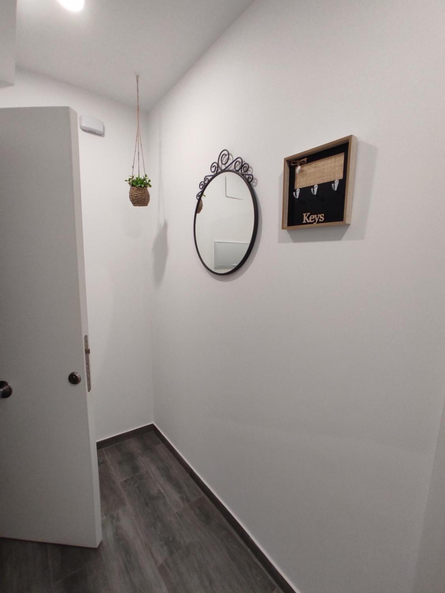 Piso Tranquilo Y Bonito Malaga Apartment Ngoại thất bức ảnh